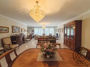 Sala d'estar de Casa o xalet en venda en La Puebla de Híjar amb Aire condicionat, Calefacció i Jardí privat