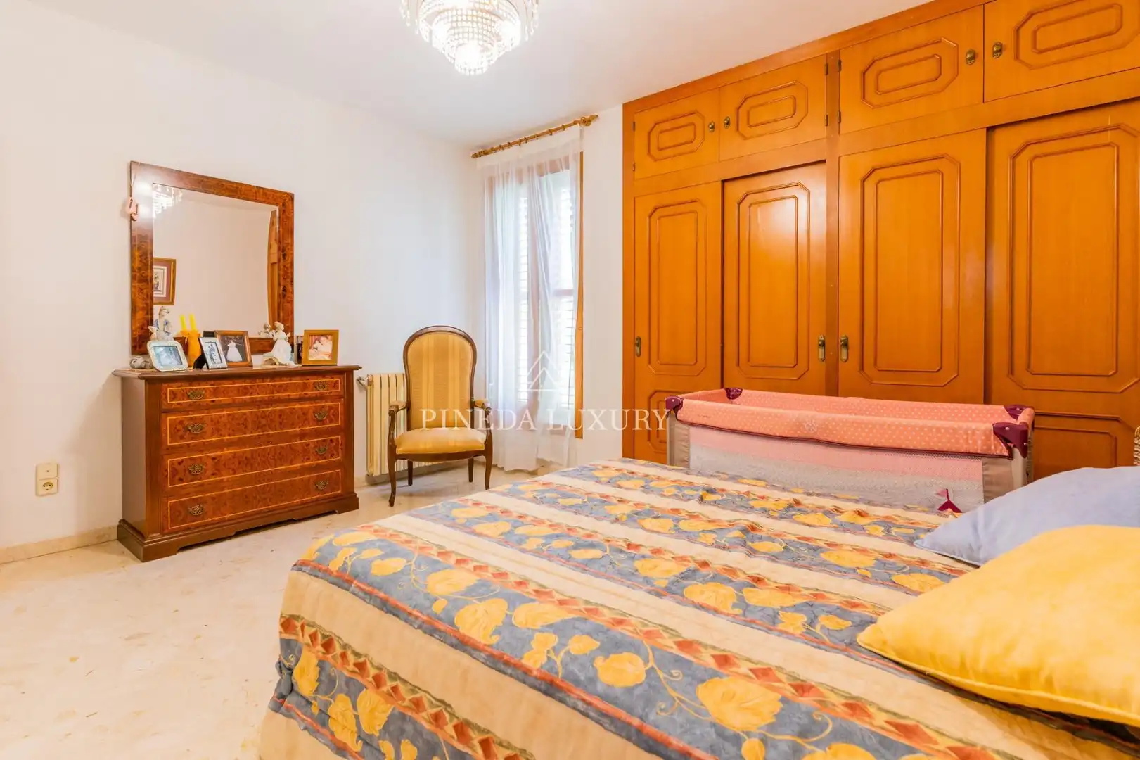 Casa o xalet en venda a Calle CAMP DE MORVEDRE, Alfinach - Los Monasterios