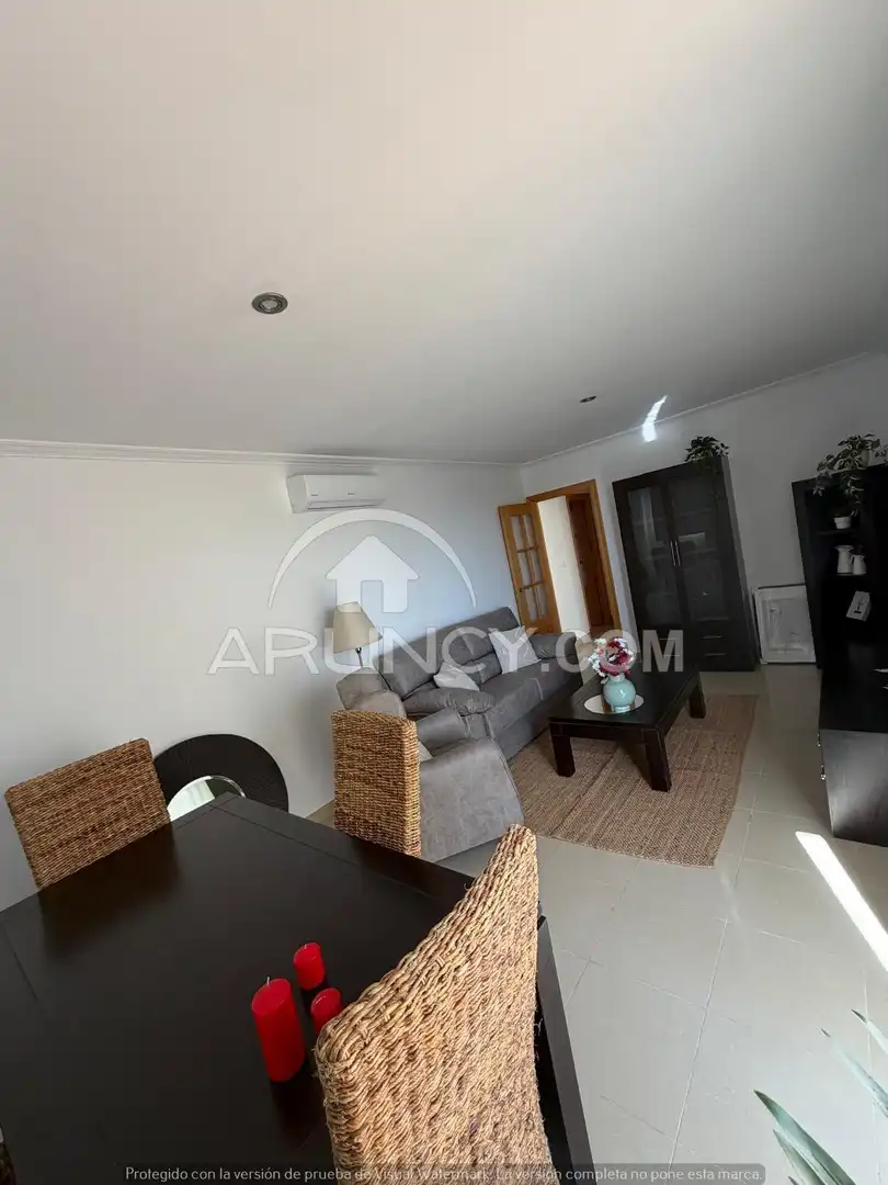 Flat with lift to rent in La Paz, imagen 12