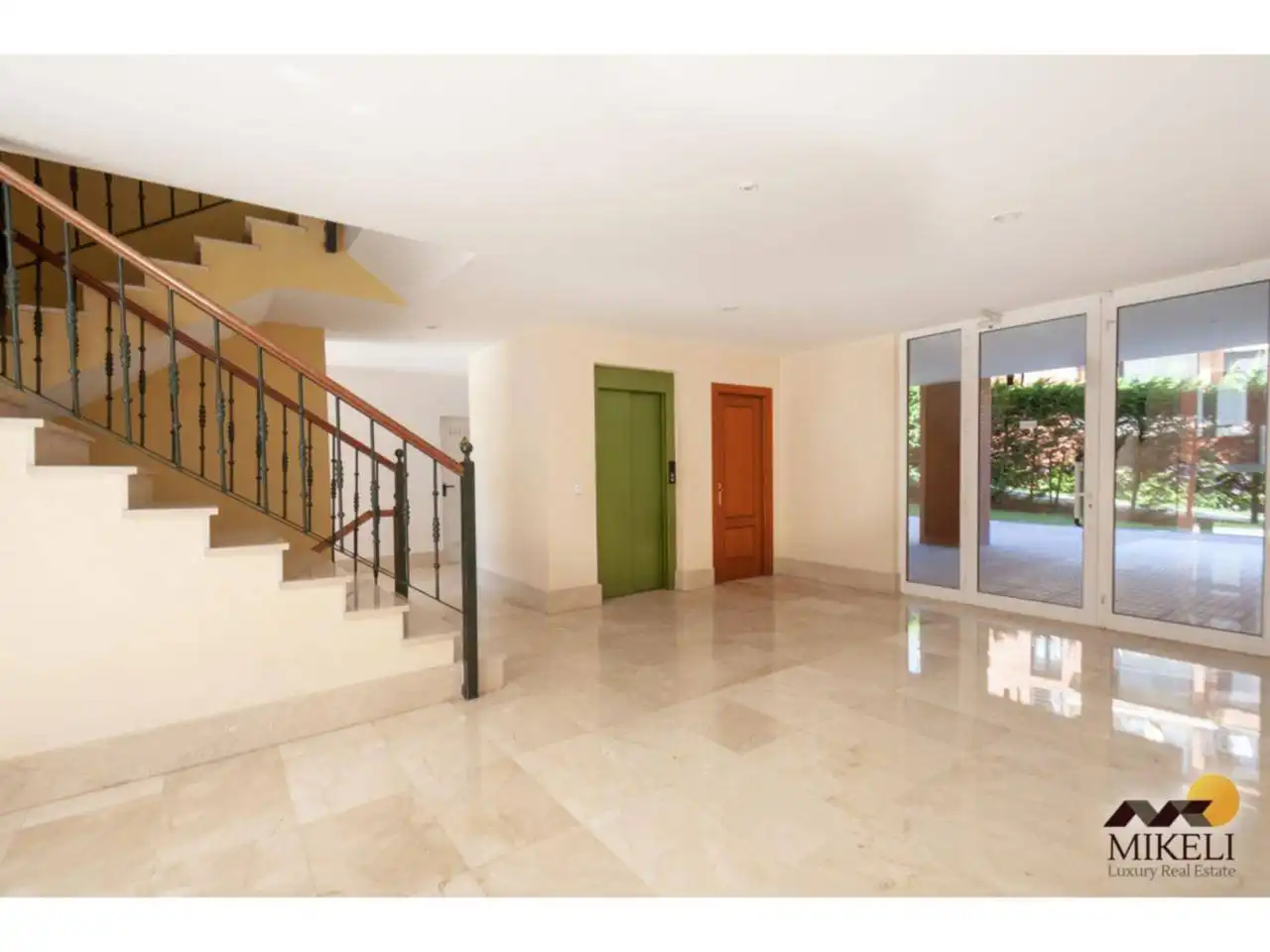 Maisonette zur Miete in Calle Arsenio Odriozola, 41, Valdenoja