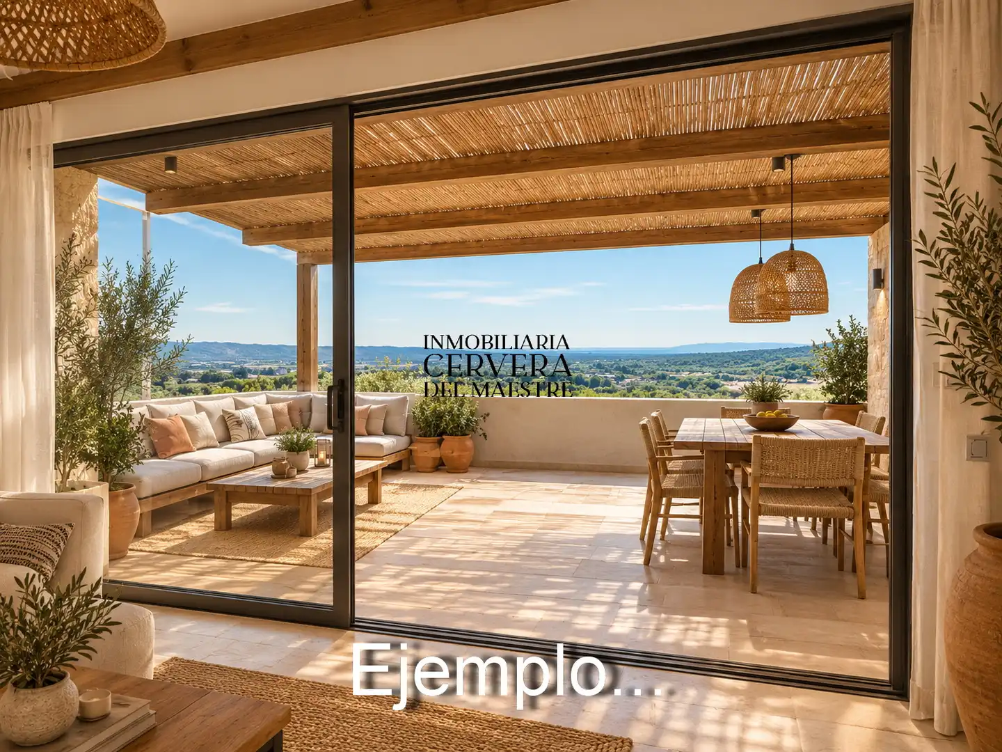 Casa in vendita a Rossell, imagen 52