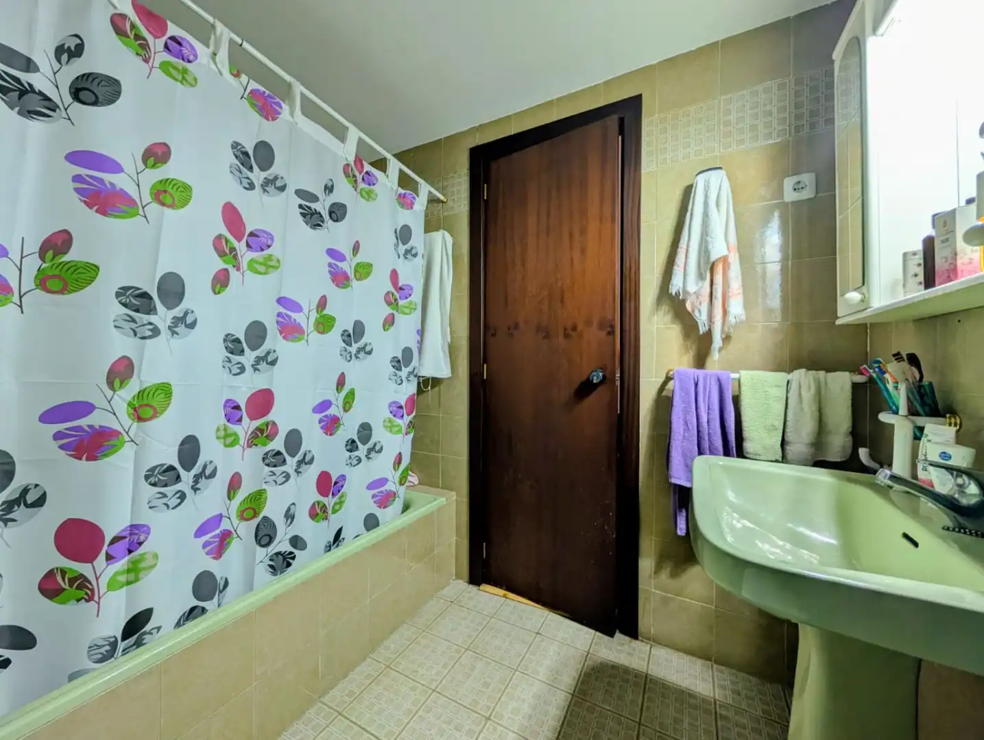Flat with pool for sale in Rio Bergantes, imagen 23