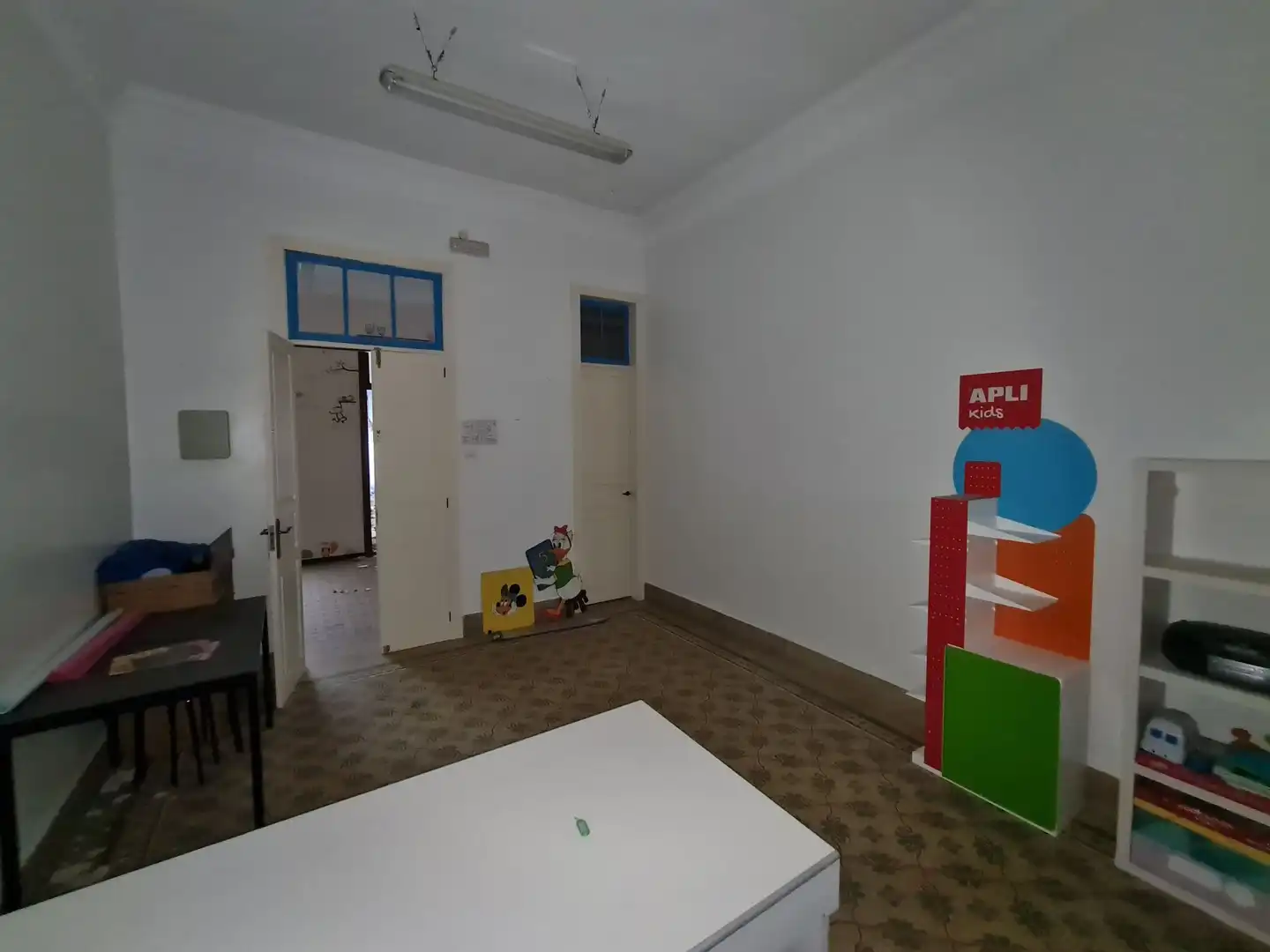 Casa o xalet en venda a Abreu y Galindo, 11, Vegueta