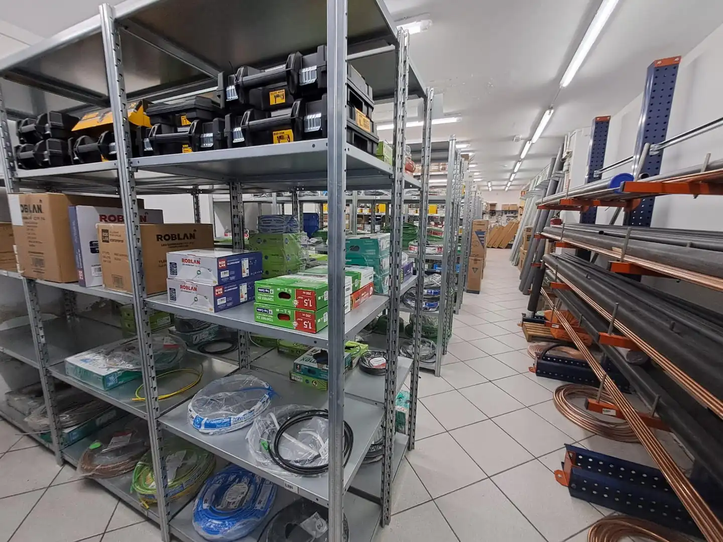 Local comercial en venta en BARCELONA DE, imagen 9