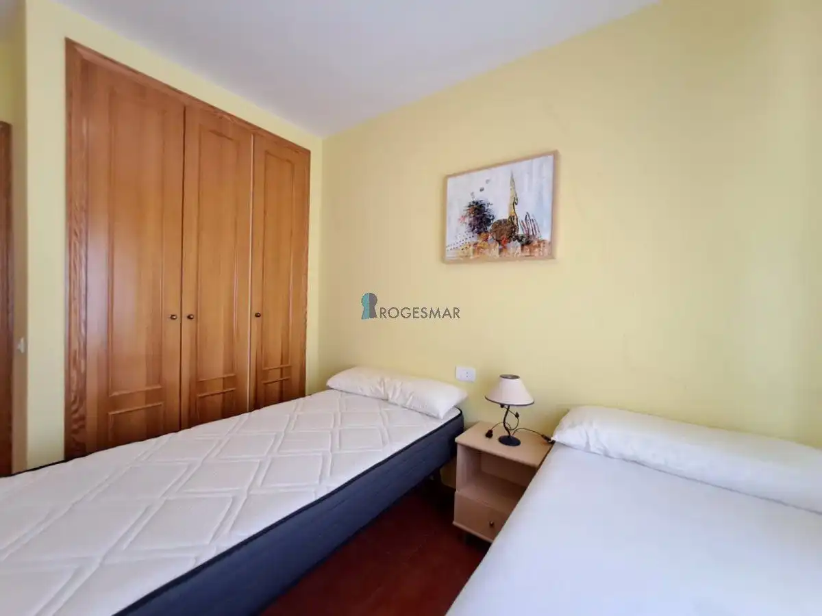 Apartamento con piscina en venta en Carrer Vila-real 14, imagen 20