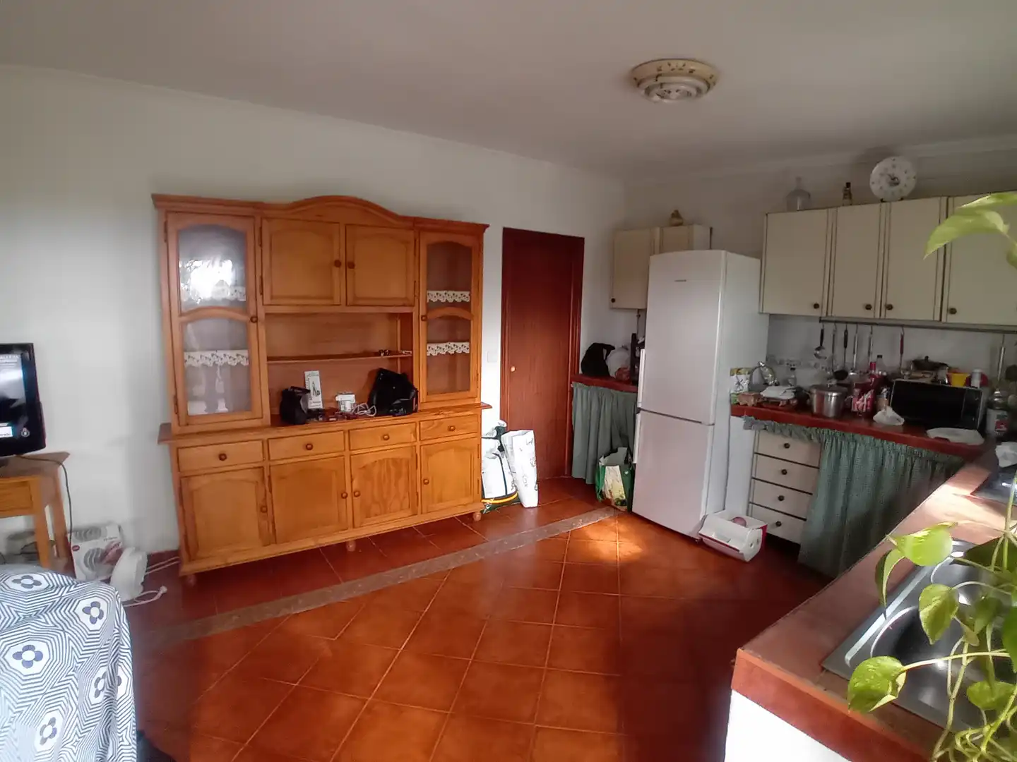 Casa rústica con piscina en venta en Alozaina, imagen 8