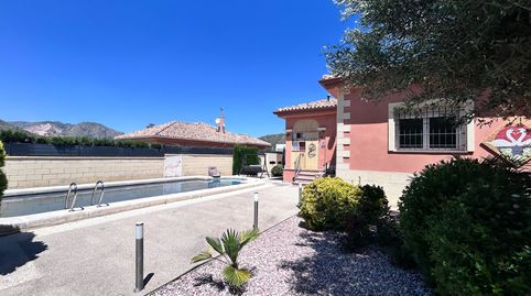Foto 4 von Haus oder Chalet zum Verkauf in La Romana, Alicante
