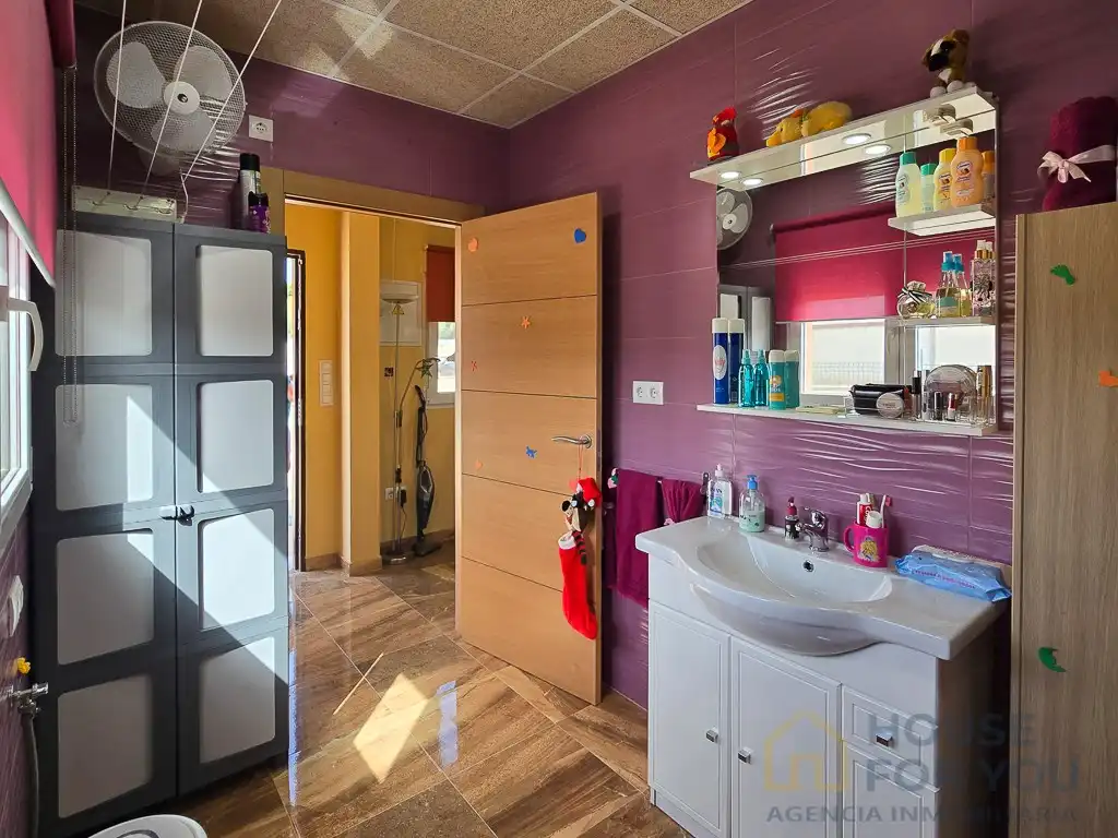 Casa en venda a Diseminados Los Valencianos, imagen 43