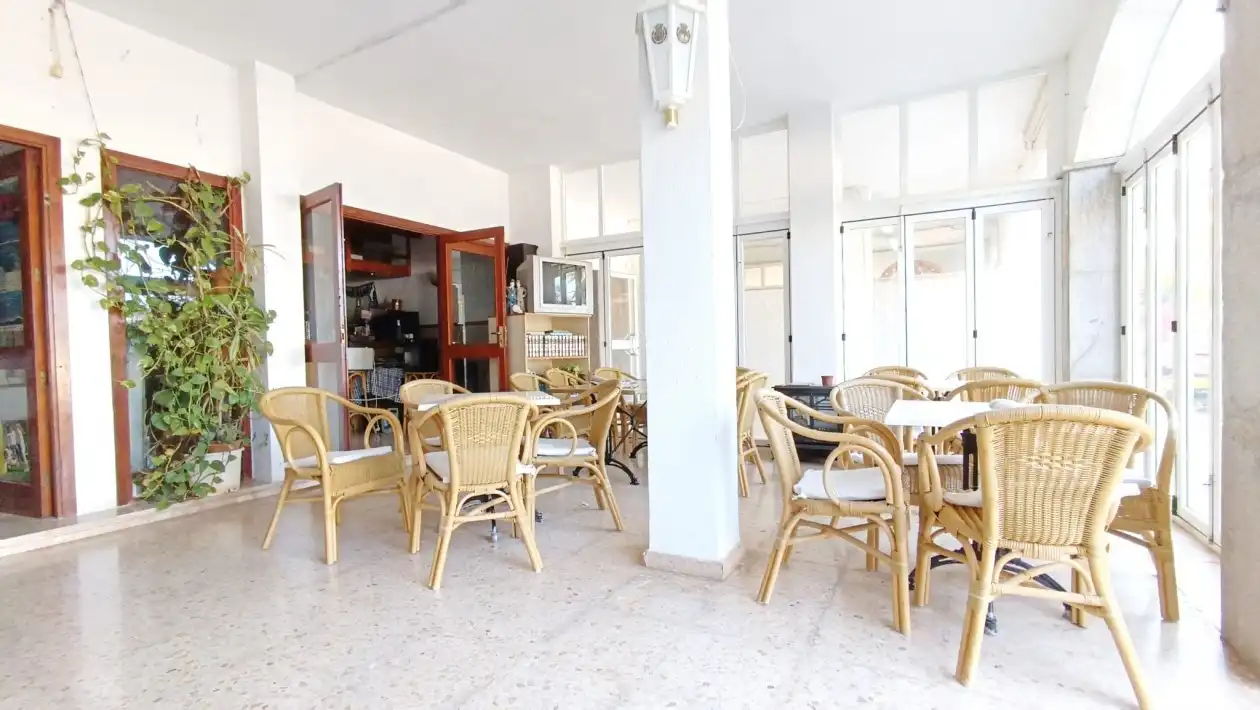 Local comercial en venda a 0