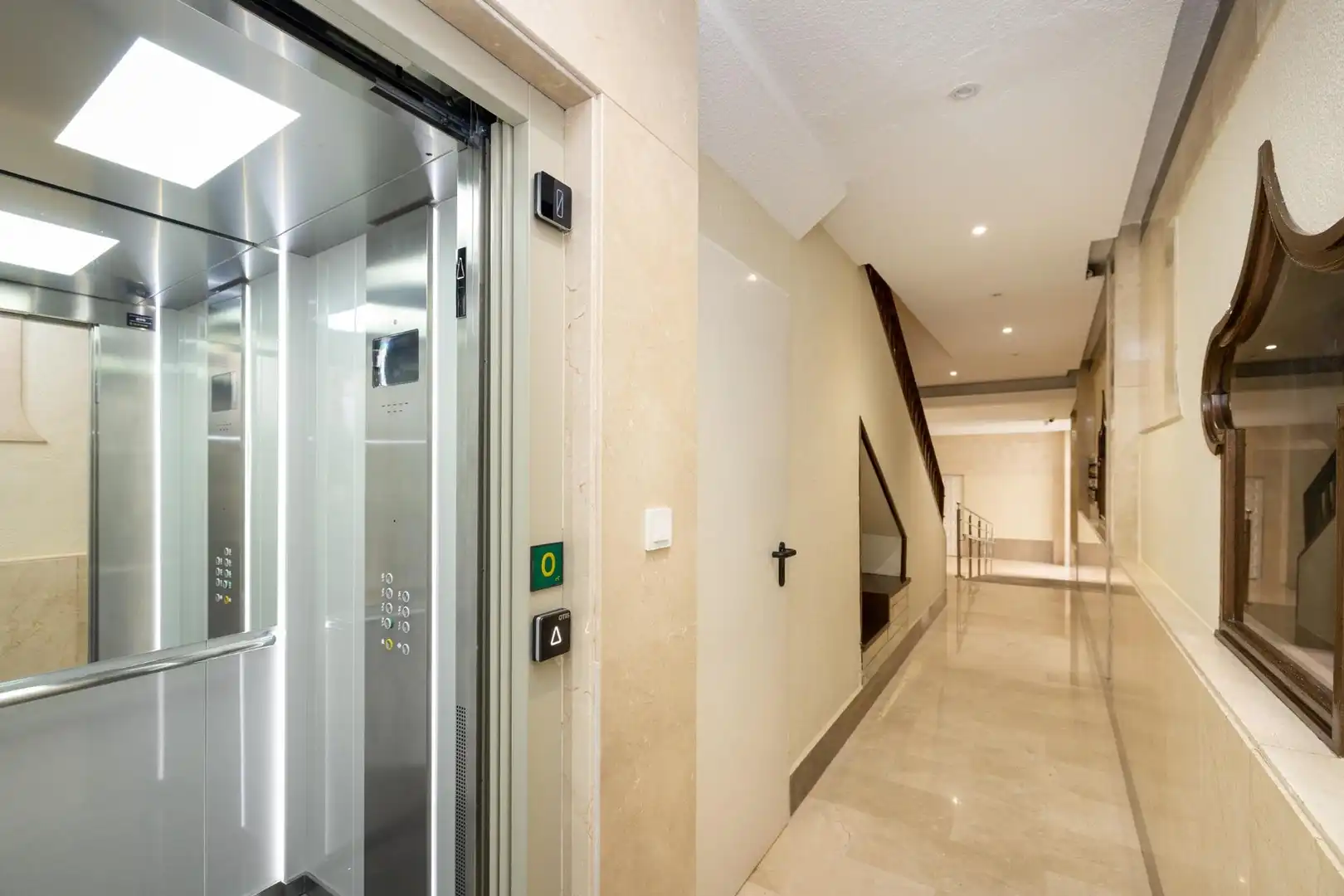 Piso con ascensor en venta en Calle Doctor Sánchez Mariscal, imagen 7