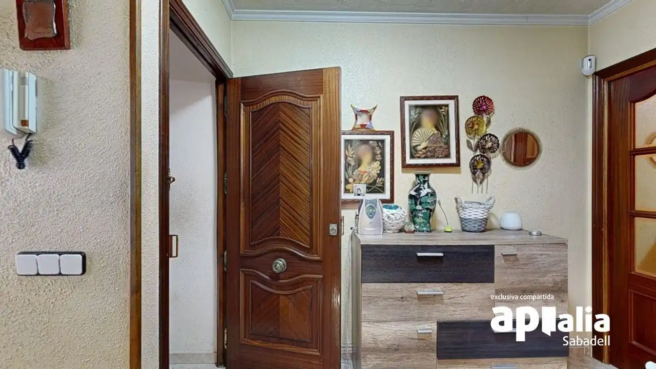 Casa amb jardí en venda a Creu de Barberà - Sector Sud, imagen 24