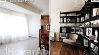 Sala d'estar de Pis en venda en Gandia amb Terrassa, Traster i Balcó