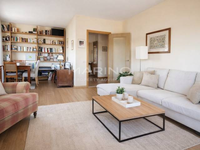 Ático en Venta en L'Eixample