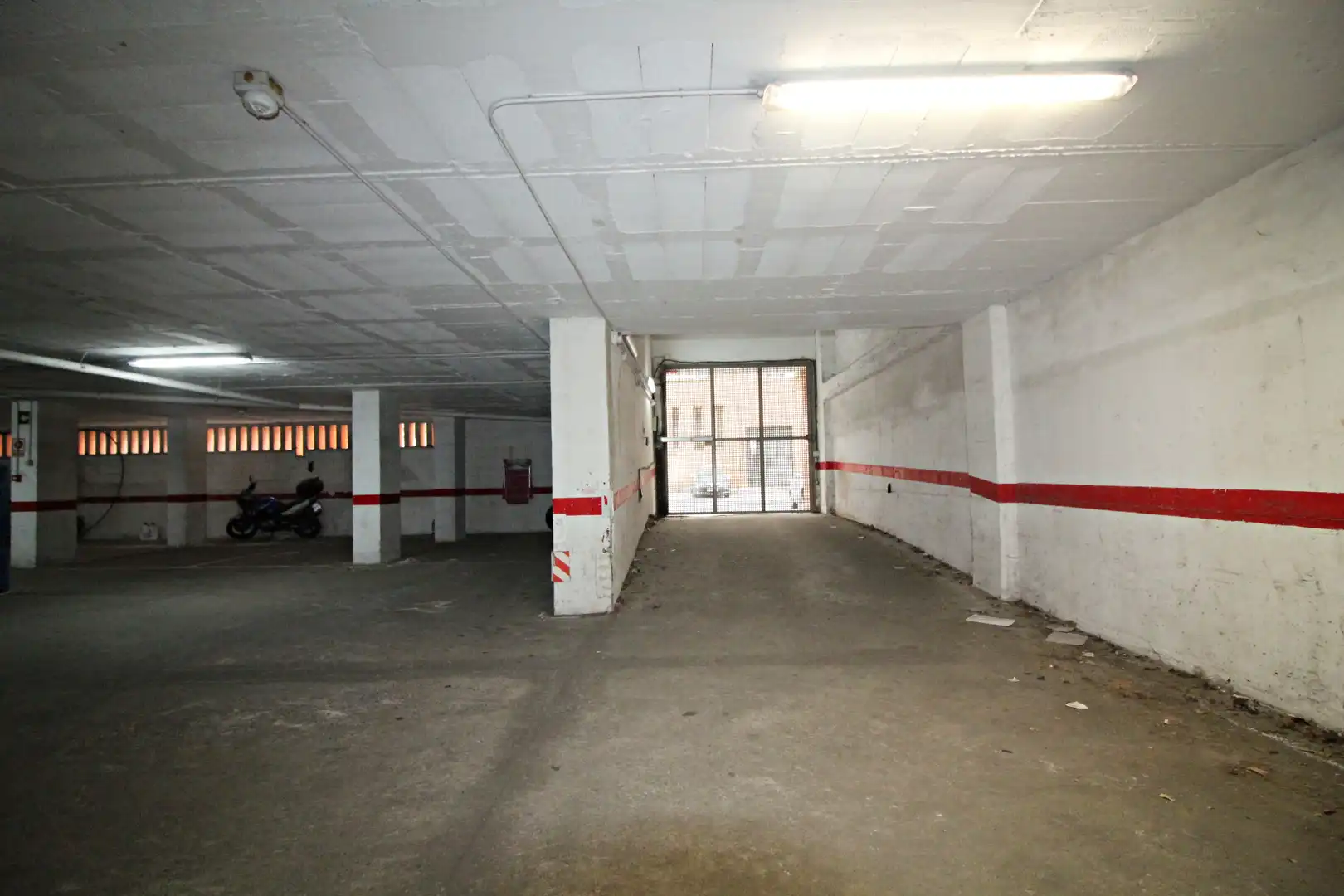 Parking de Piso en venta en Huelva