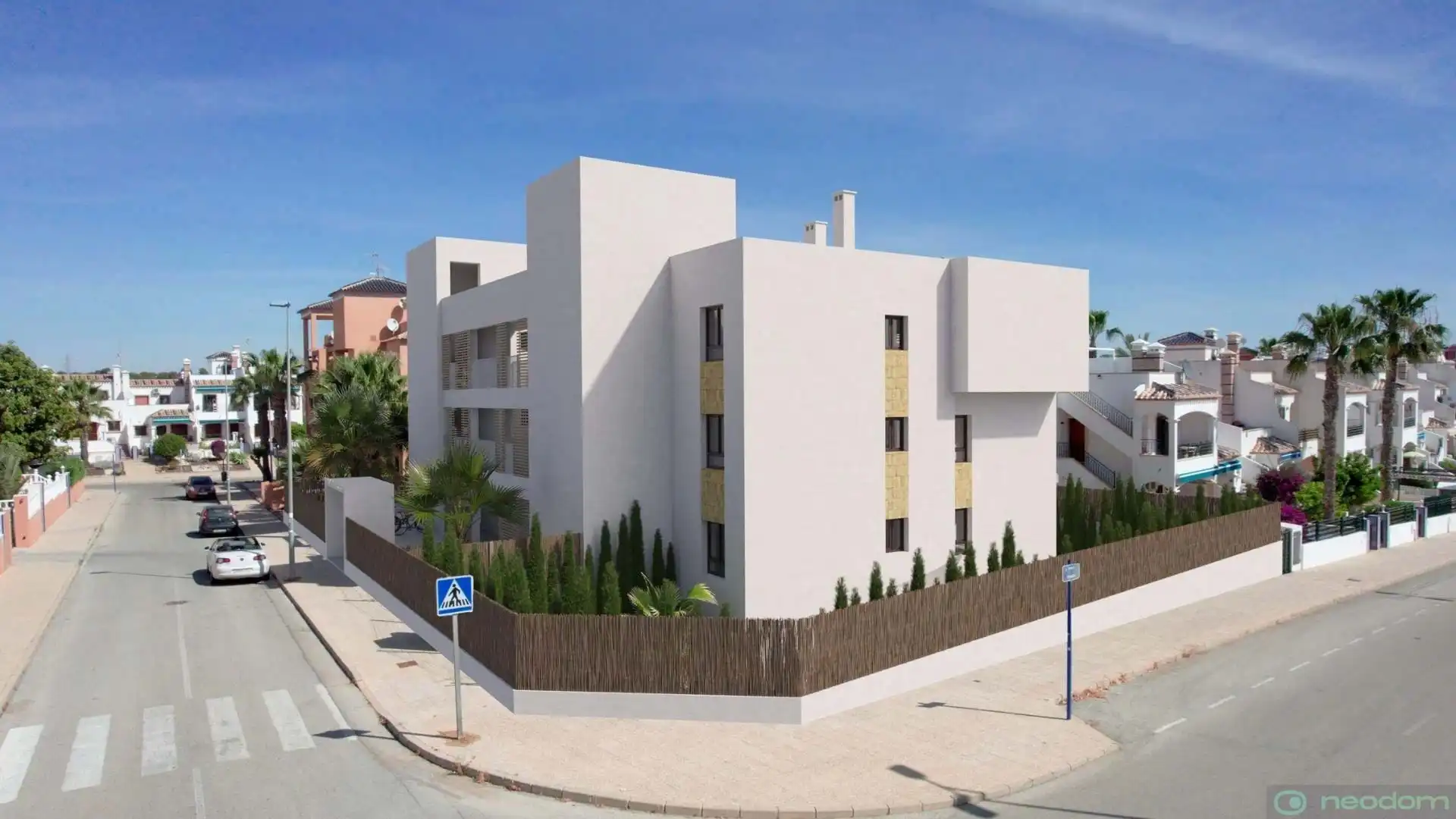 Wohnung zum Verkauf in Orihuela Costa, imagen 4