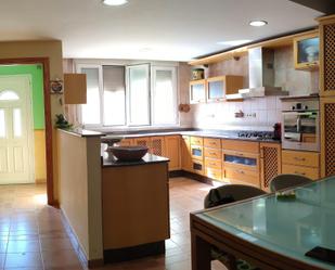 Kitchen of Single-family semi-detached for sale in Macael  with Heating