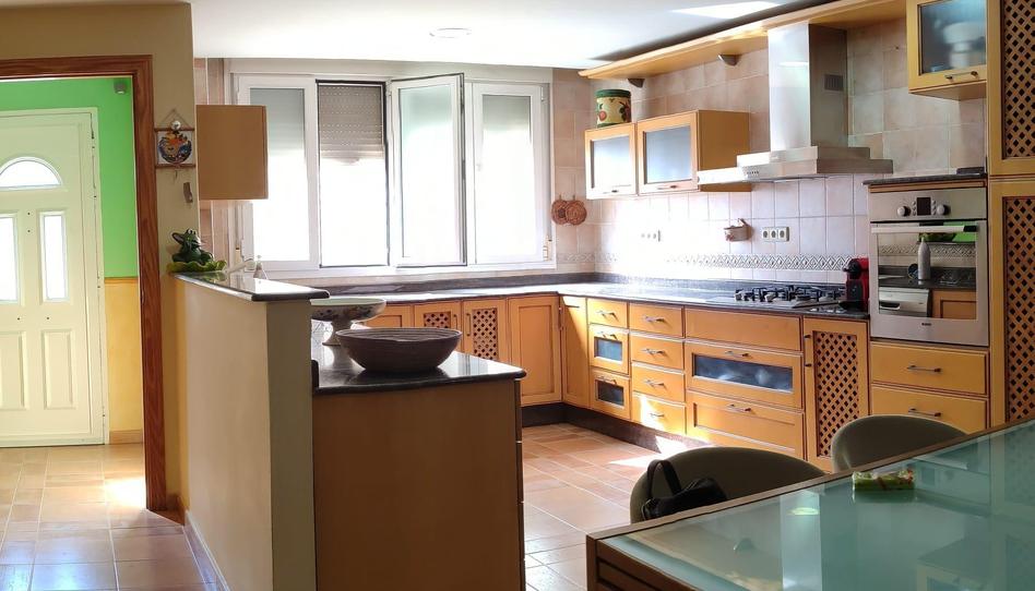 Photo 1 of Single-family semi-detached for sale in Macael, Almería