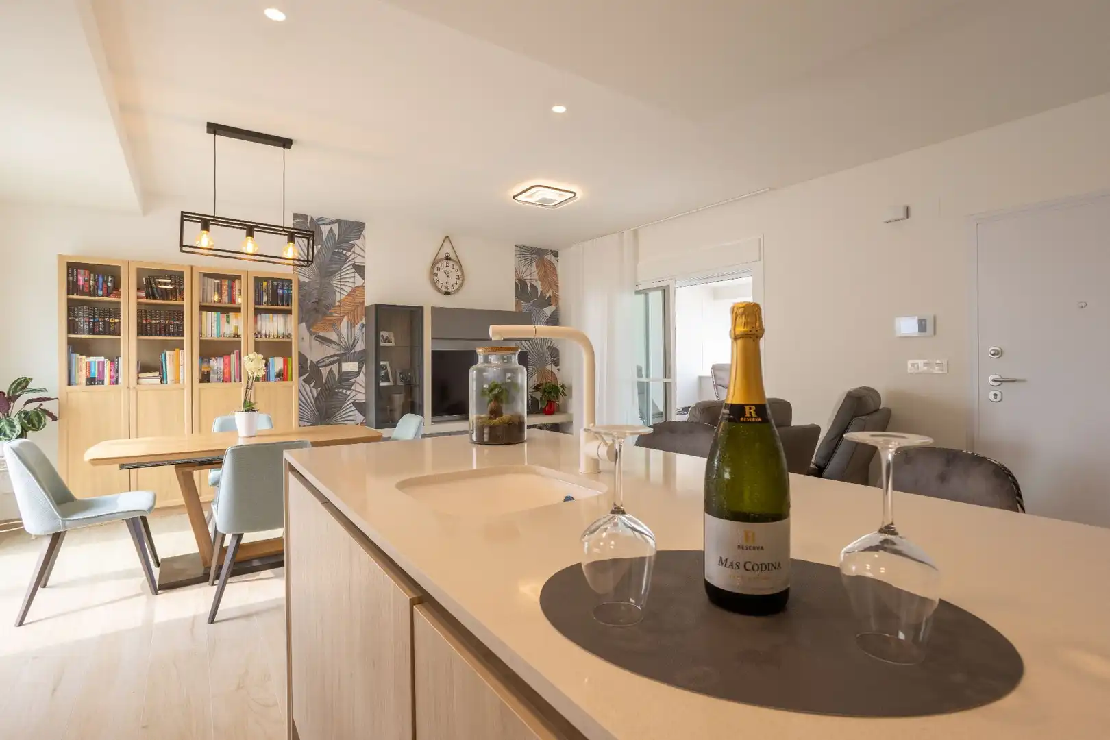 Penthouse mit Pool zum Verkauf in San Miguel de Salinas, imagen 10