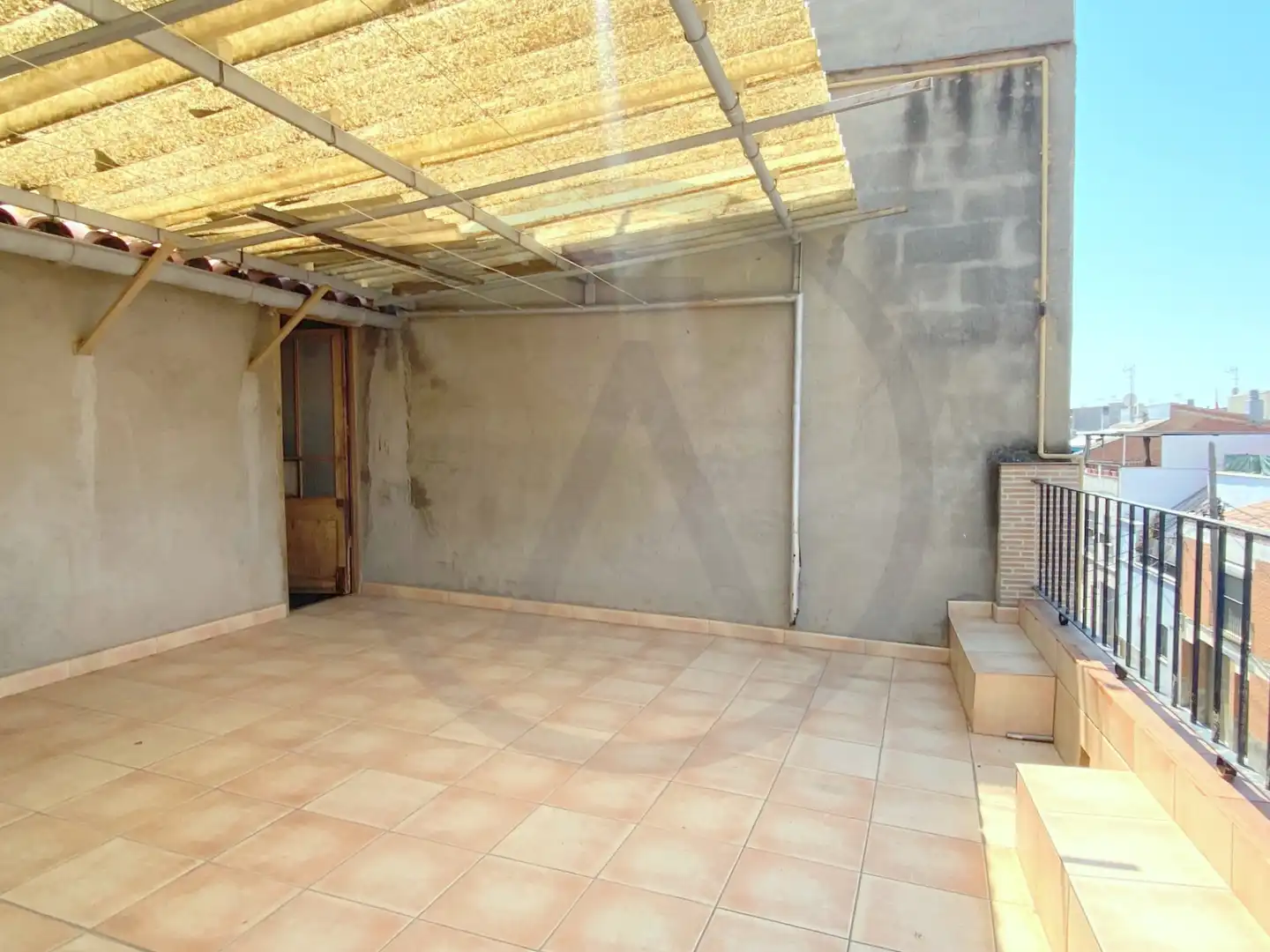 Casa o xalet en venda en Terrassa amb Calefacció, Terrassa i Traster