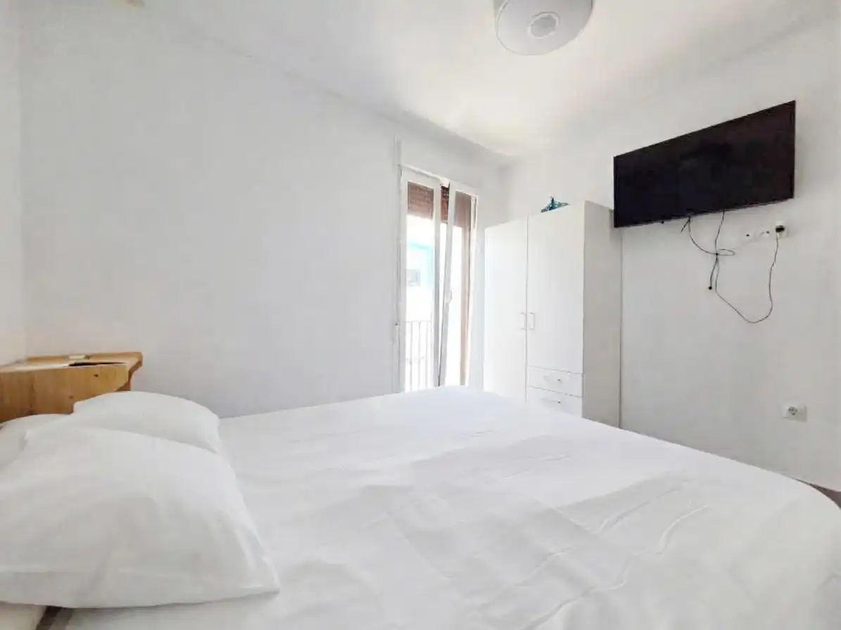 Schlafzimmer von Country house zum Verkauf in Zona Pueblo