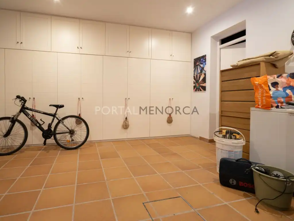 Casa in vendita a Maó ciutat, imagen 20