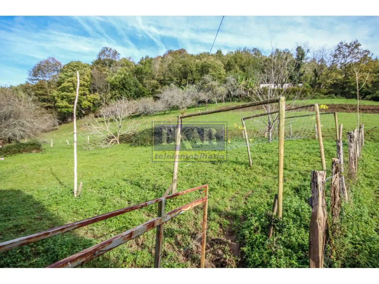 Casa o chalet en venta en Oiartzun con Calefacción, Jardín privado y Terraza