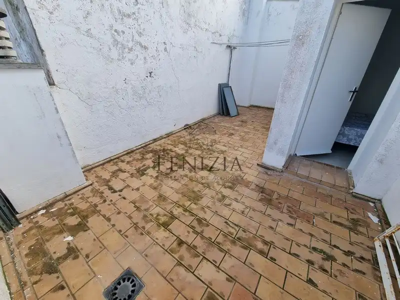 Wohnungen zur Miete in Cádiz mit Terrasse, Möbliert und Ofen