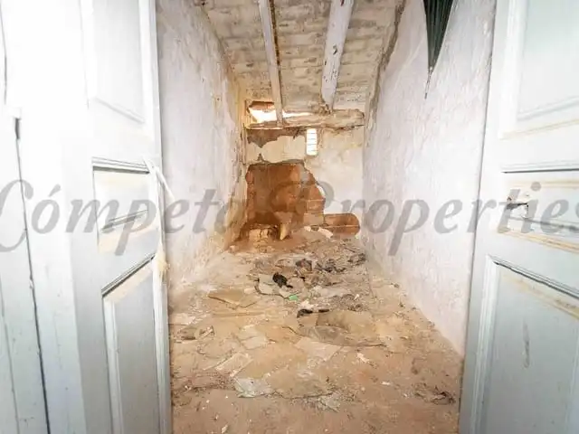 Adossat en venda a Torrox Pueblo, imagen 7