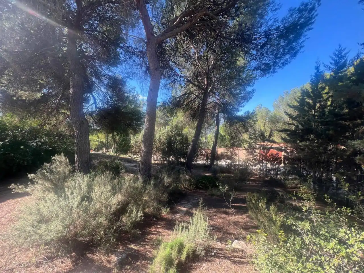 Villa mit Garten zum Verkauf in Tibi, imagen 40