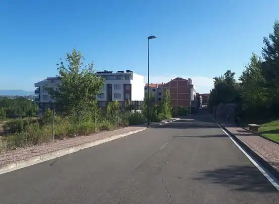 Terreno rústico en venta en C/ La Rioja, imagen 6