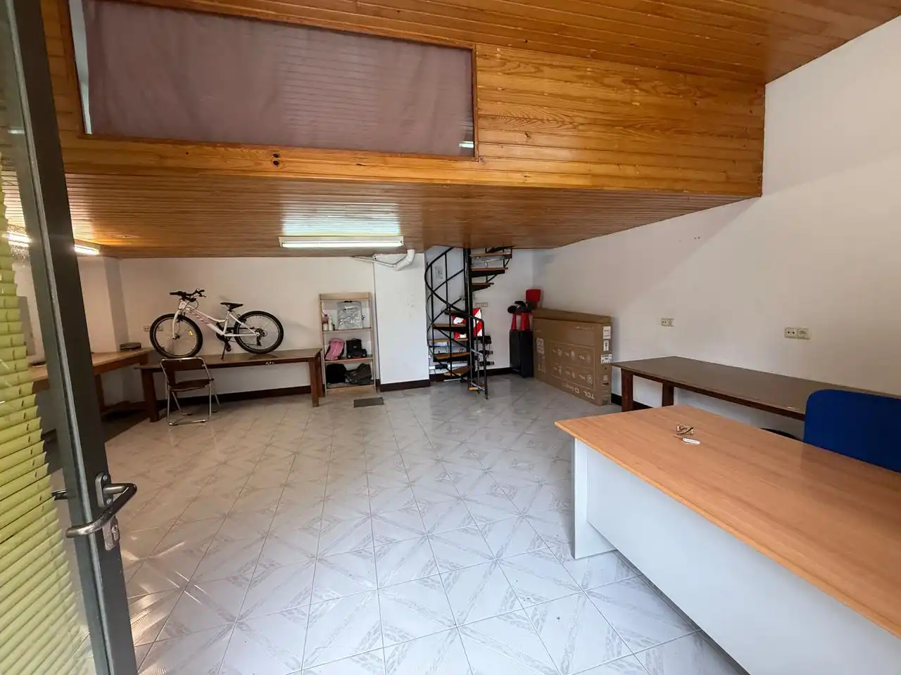 Local comercial en venda a Poxpologile Kalea, imagen 2