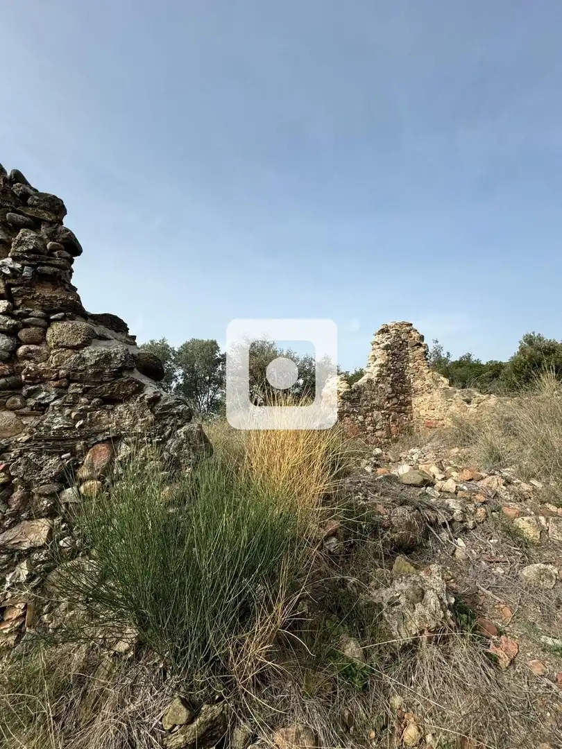 Land for sale in Sant Pere de Vilamajor