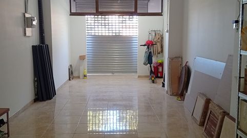 Foto 2 de Piso en venta en El Castell, Burjassot