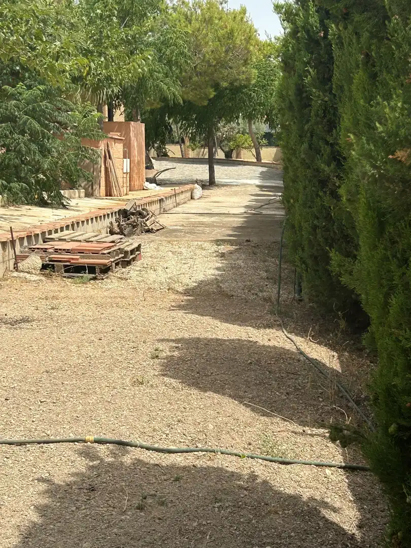 Casa con piscina in vendita a Sol y Luz, imagen 45