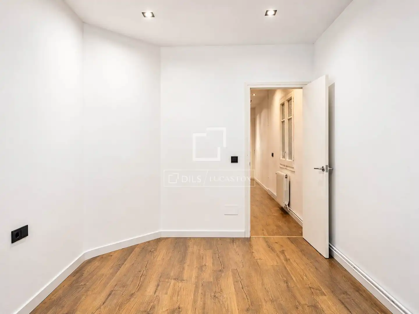 Piso en venta en Eixample