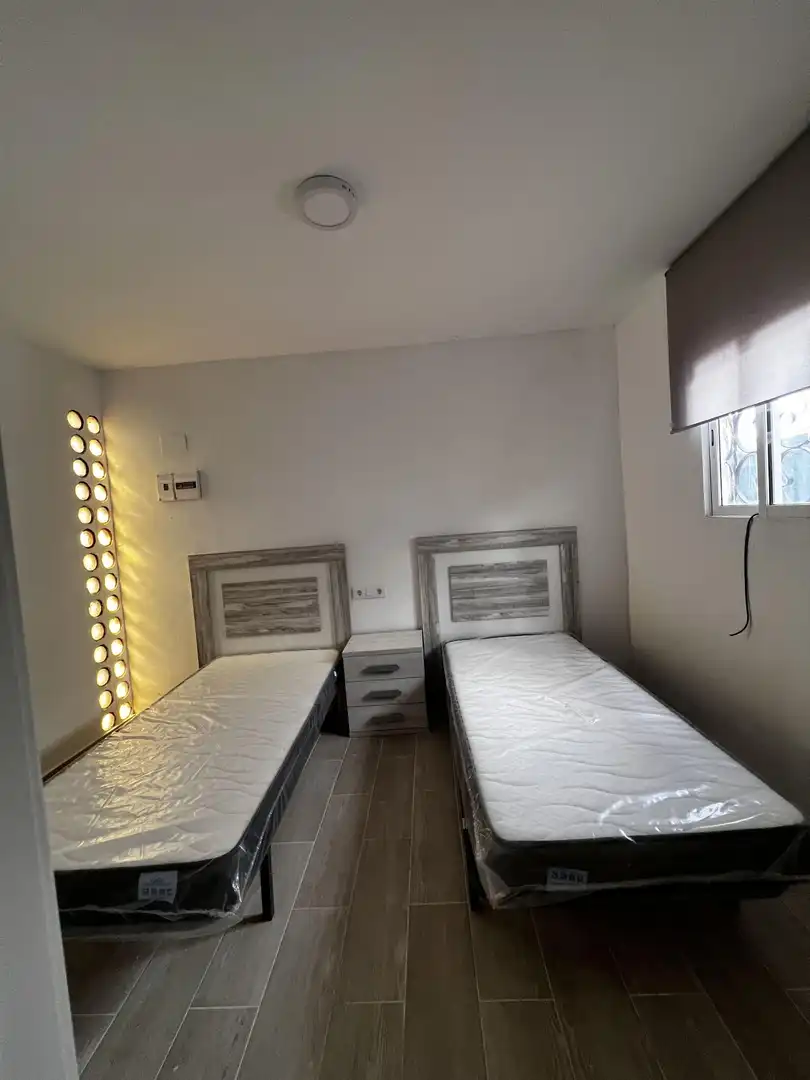 Habitación de Piso en venta en Empuriabrava con Aire acondicionado y Amueblado