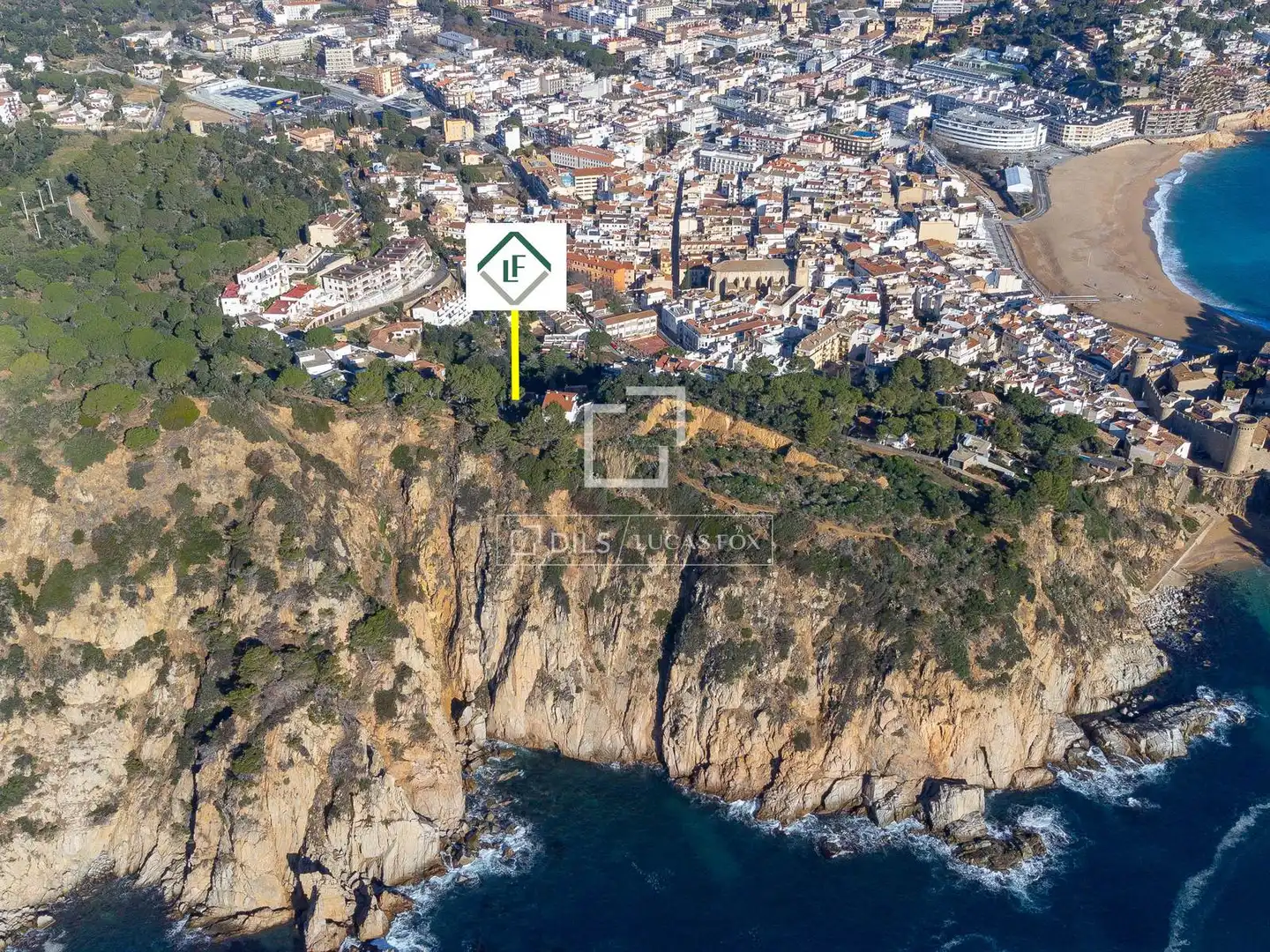 Rustikales Grundstück zum Verkauf in Tossa de Mar pueblo, imagen 21