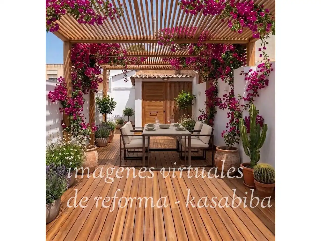 Casa en venda a Rocafort