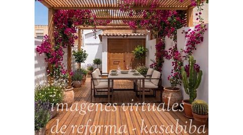 Casa en venta en ROCAFORT