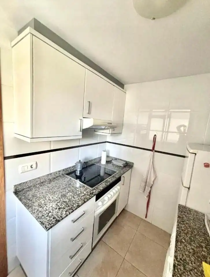 Apartament de lloguer a De La Universitat, 8, Grau de Gandia - Venecia - Marenys de Rafalcaid
