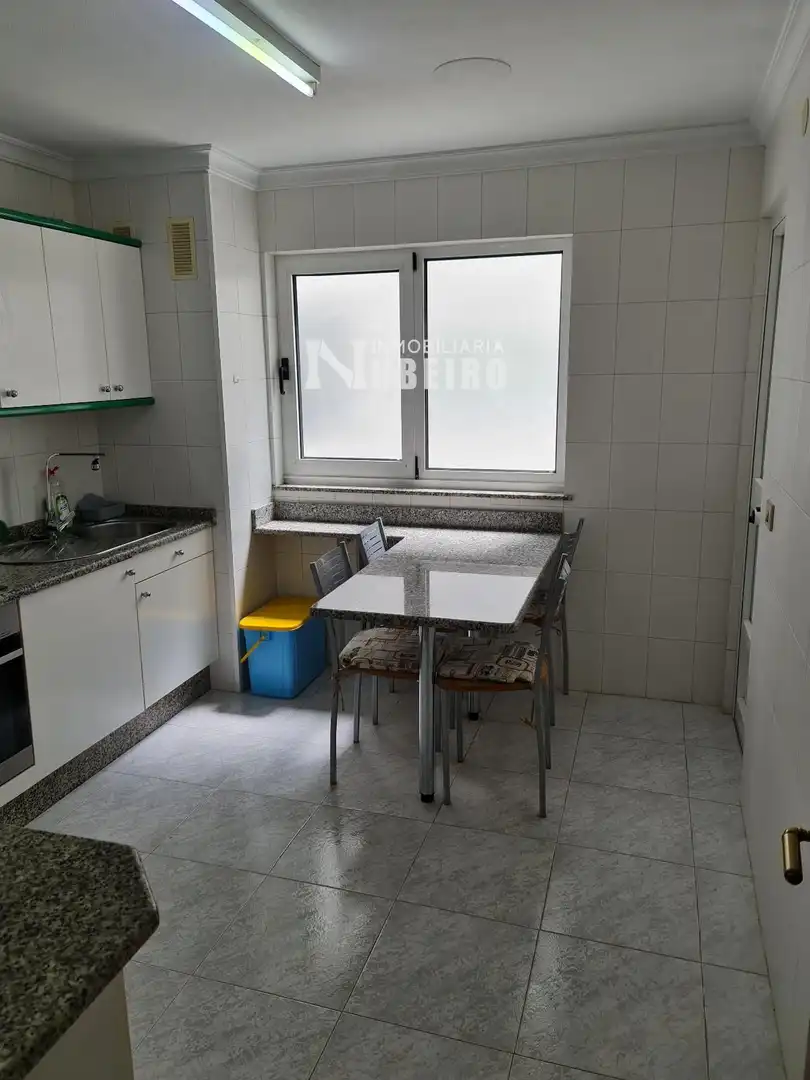 Flat for rent in Rei Don Garcia, San Roque - As Fontiñas