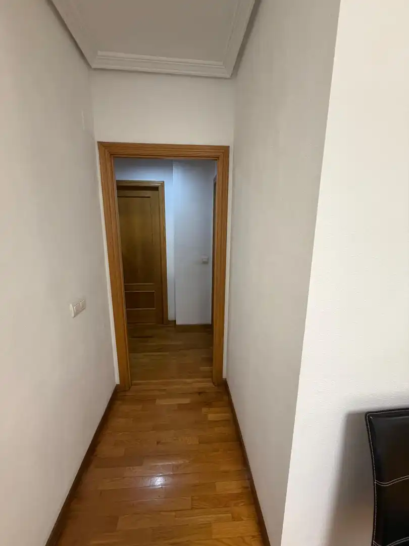 Piso con terraza en venta en Casco Urbano, imagen 10