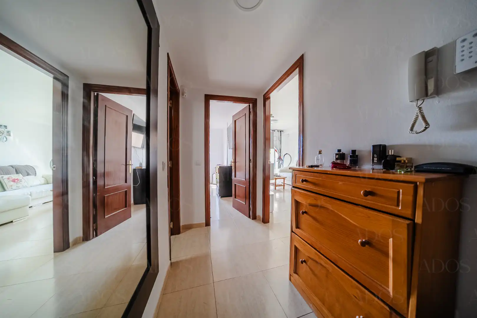 Attic for sale in Roquetas de Mar  with Terrace
