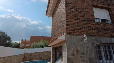 Foto 5 de Casa o chalet en venta en Centre, Tarragona