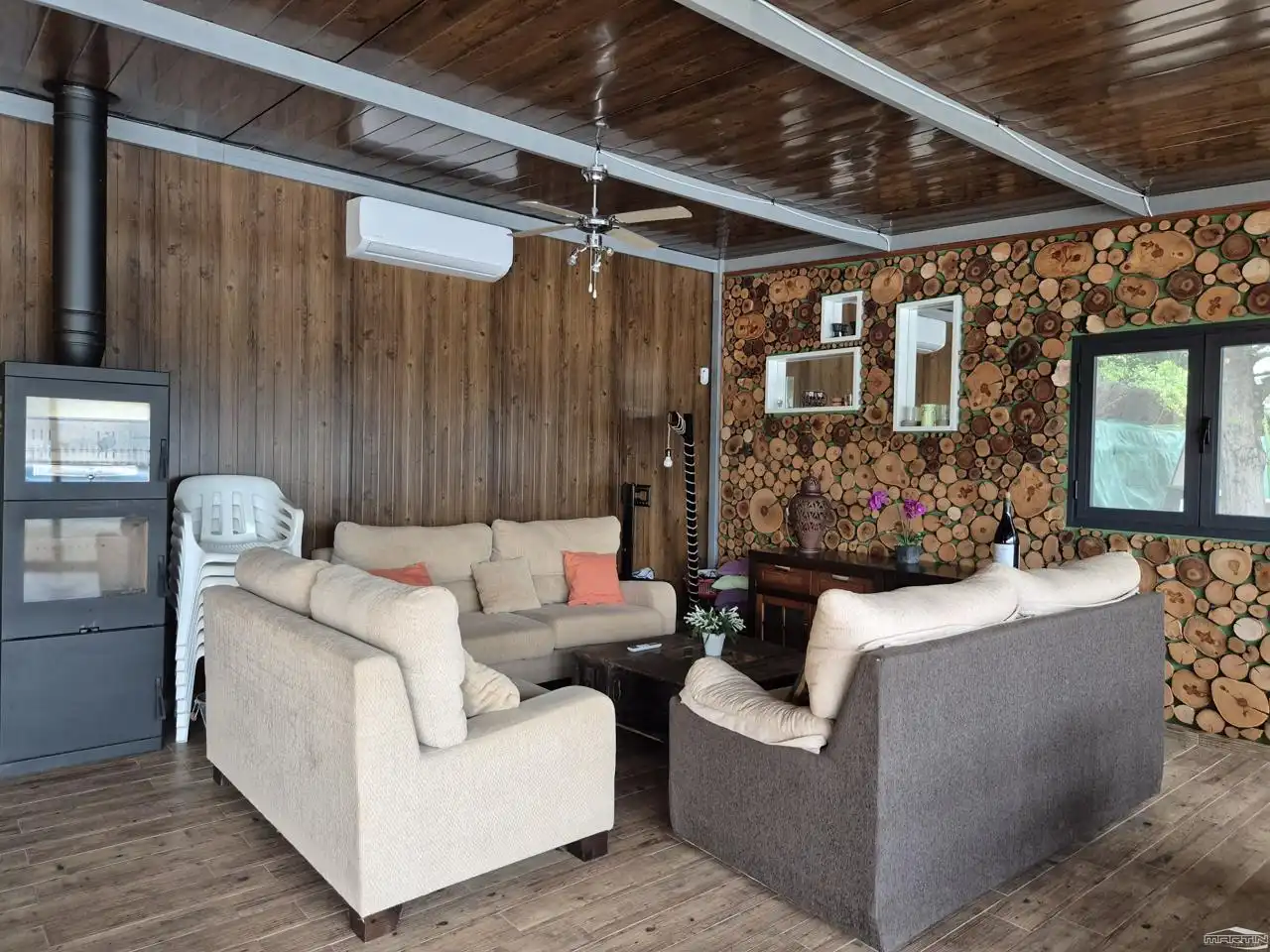 Maison avec piscine à vendre à Las Vegas - Campoaras, imagen 41