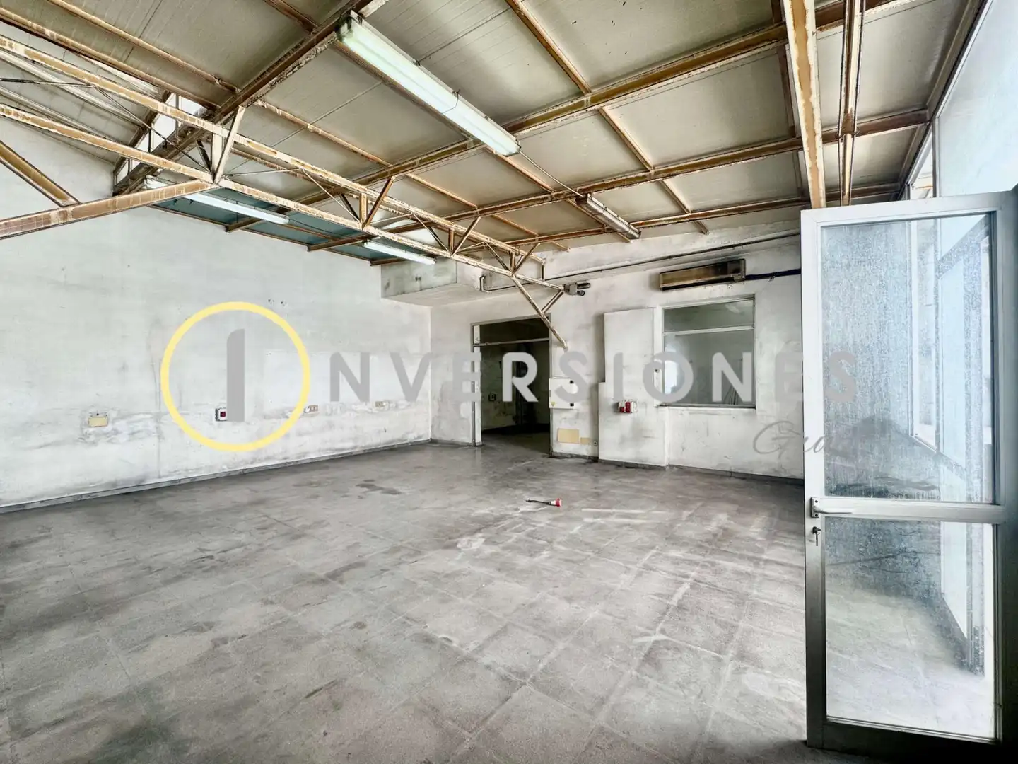 Industrial buildings for sale in Manacor