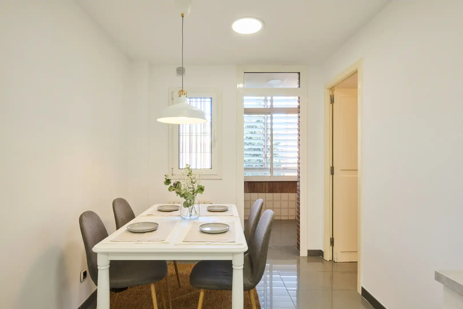 Flat for rent in Carrer del Capità Arenas, 3, Pedralbes