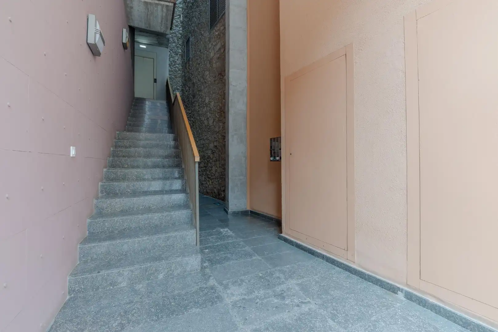 Flat with lift to rent in Carrer HORTES, imagen 34