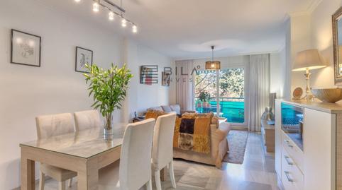Photo 4 of Flat for sale in Cánovas del Castillo, Miraflores, Marbella