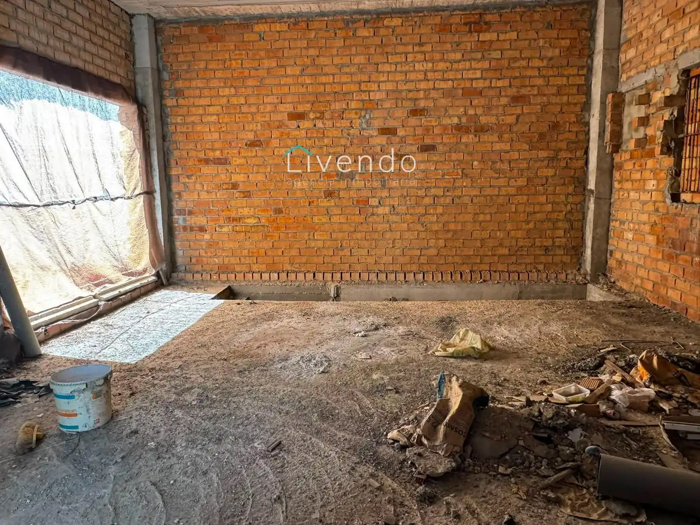 Living room of Commercial properties for sale in Conil de la Frontera